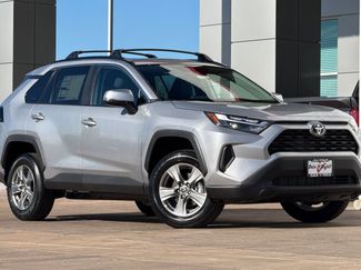 New 2025 Toyota RAV4 XLE video 2