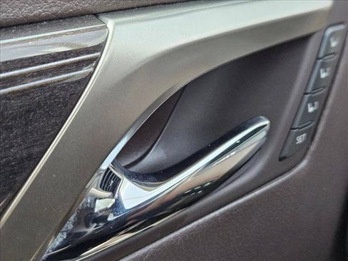 Used 2020 Lexus RX 350 FWD w/ Luxury Package image 27