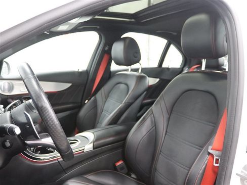 Used 2020 Mercedes-Benz C 43 AMG 4MATIC Sedan image 14