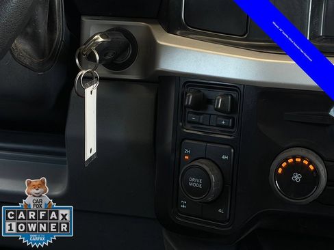 Used 2025 Ford F250 XLT w/ FX4 Off-Road Package AWD/4WD image 18