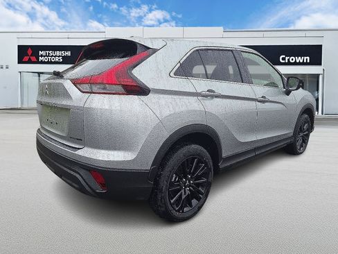 New 2026 Mitsubishi Eclipse Cross LE image 4