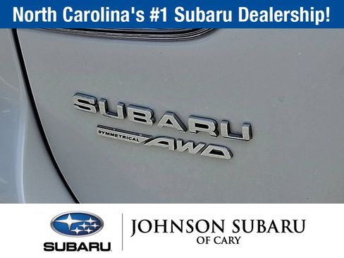 Used 2020 Subaru Forester w/ Alloy Wheel Package AWD/4WD image 25