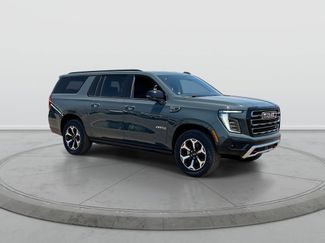 New 2026 GMC Yukon XL AT4 w/ AT4 Premium Plus Package AWD/4WD video 2