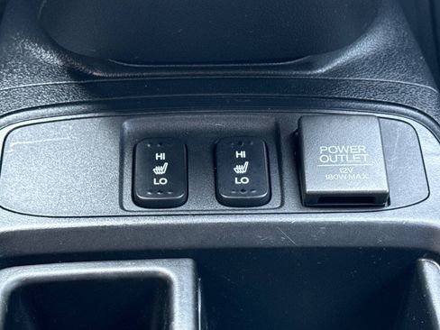 Used 2016 Honda CR-V EX image 19