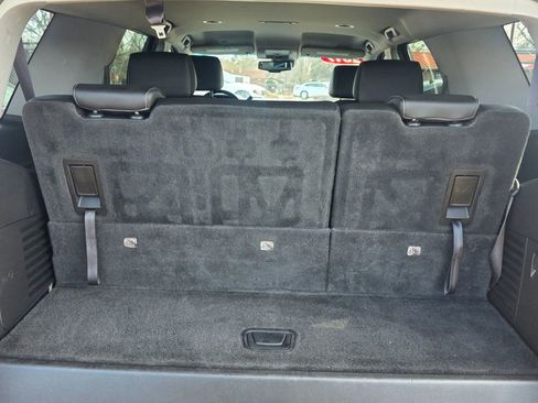 Used 2017 Chevrolet Tahoe LT w/ Max Trailering Package image 11