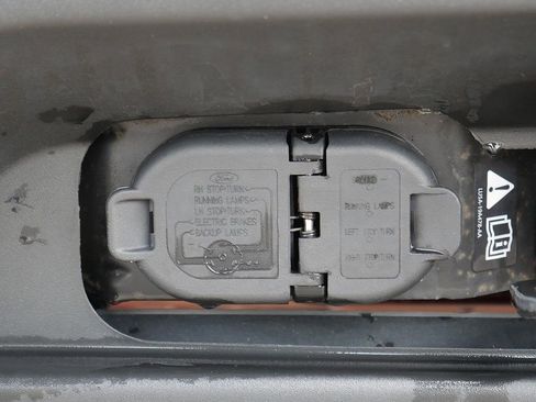 Used 2023 Ford Explorer ST w/ Equipment Group 401A AWD/4WD image 72