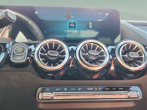 Used 2022 Mercedes-Benz GLA 45 AMG AMG GLA 45 image 20