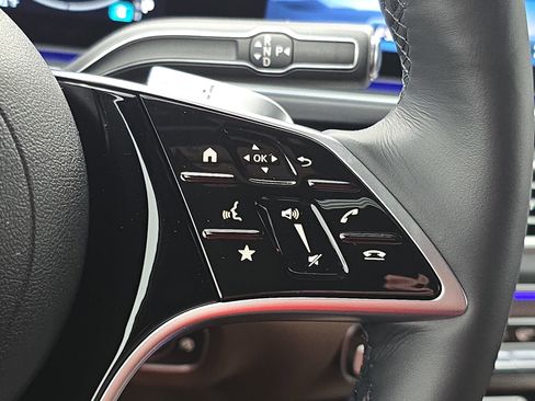 Used 2026 Mercedes-Benz GLE 350 4MATIC image 18