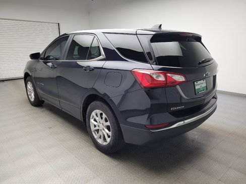 Used 2021 Chevrolet Equinox LT AWD/4WD image 5