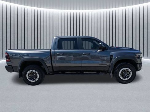 Used 2022 RAM 1500 TRX w/ TRX Level 2 Equipment Group AWD/4WD image 3