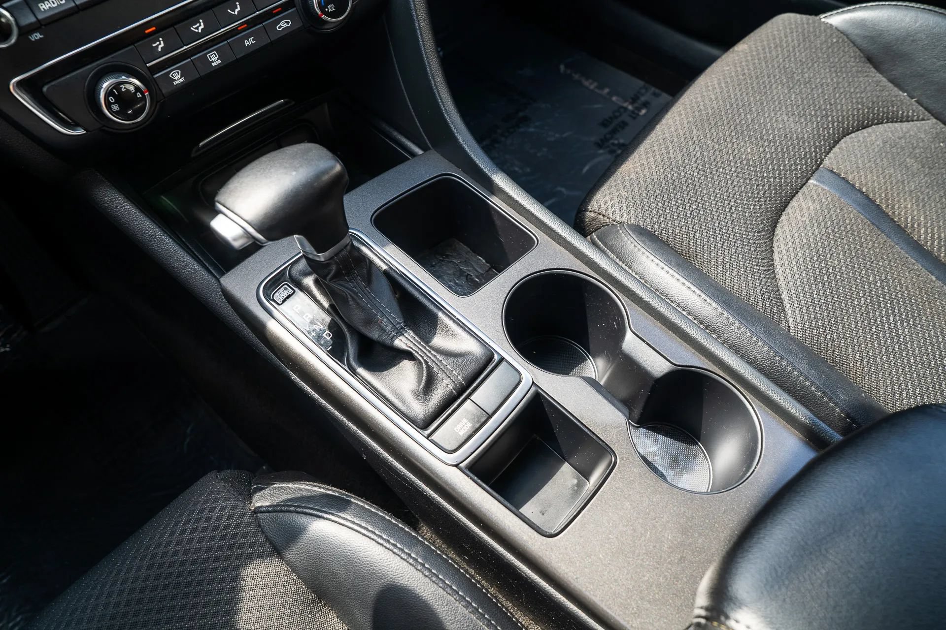 Used 2018 Kia Optima S w/ Panoramic Sunroof Package FWD image 22