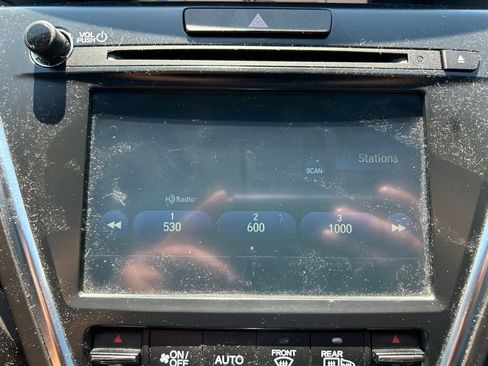 Used 2019 Acura MDX w/ Advance Package AWD/4WD image 29