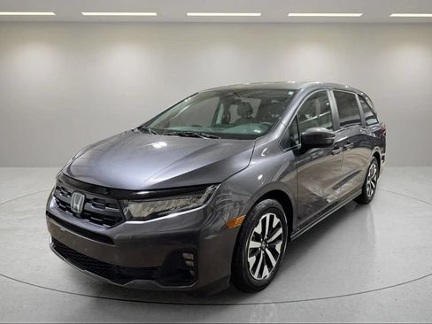 Used 2025 Honda Odyssey EX-L image 18