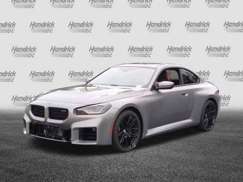 New 2026 BMW M2 w/ Lighting Package RWD image 6