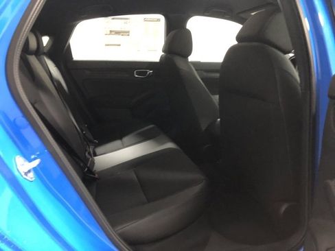 New 2026 Honda Civic Sport image 10