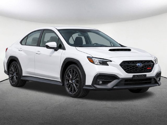 Certified 2025 Subaru WRX Premium AWD/4WD image 2