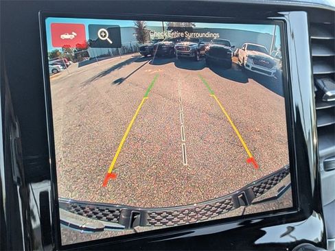 New 2026 RAM 1500 4x4 Crew Cab image 20