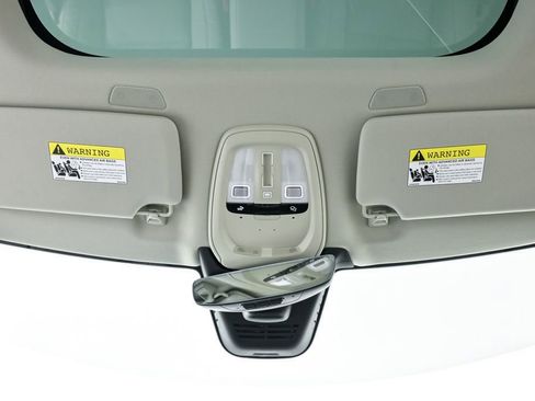 New 2026 Volvo XC90 B6 Ultra w/ Protection Package AWD/4WD image 19