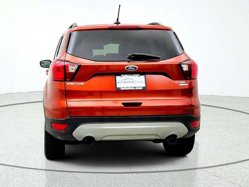 Used 2019 Ford Escape SEL FWD image 6