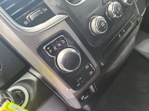Used 2024 RAM 1500 Warlock AWD/4WD image 41
