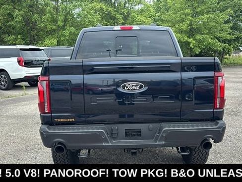 New 2026 Ford F150 Tremor w/ Equipment Group 402A High AWD/4WD image 33