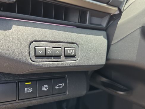 Certified 2026 Toyota bZ AWD/4WD image 19