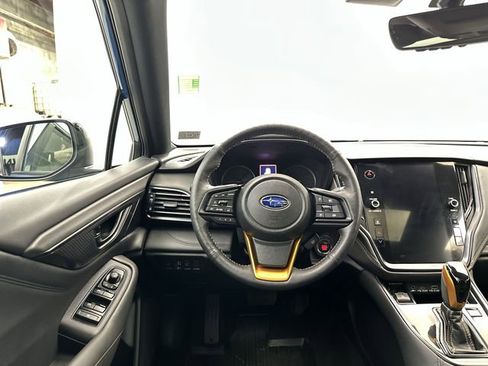 Used 2024 Subaru Outback Wilderness AWD/4WD image 15