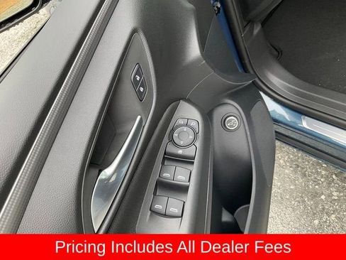 New 2026 Buick Envista Sport Touring FWD image 5