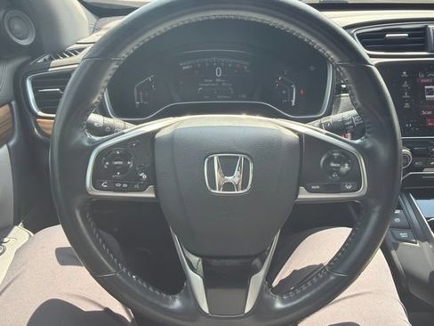 Used 2019 Honda CR-V EX-L image 10
