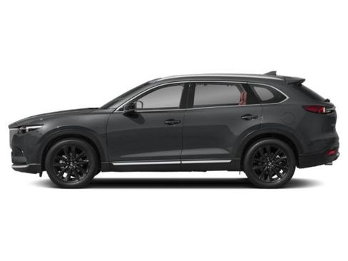 Used 2021 MAZDA CX-9 Carbon Edition image 18