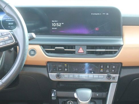 Used 2024 Kia Seltos EX image 14