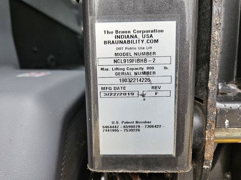 Used 2019 Ford Transit 350 XL RWD image 40