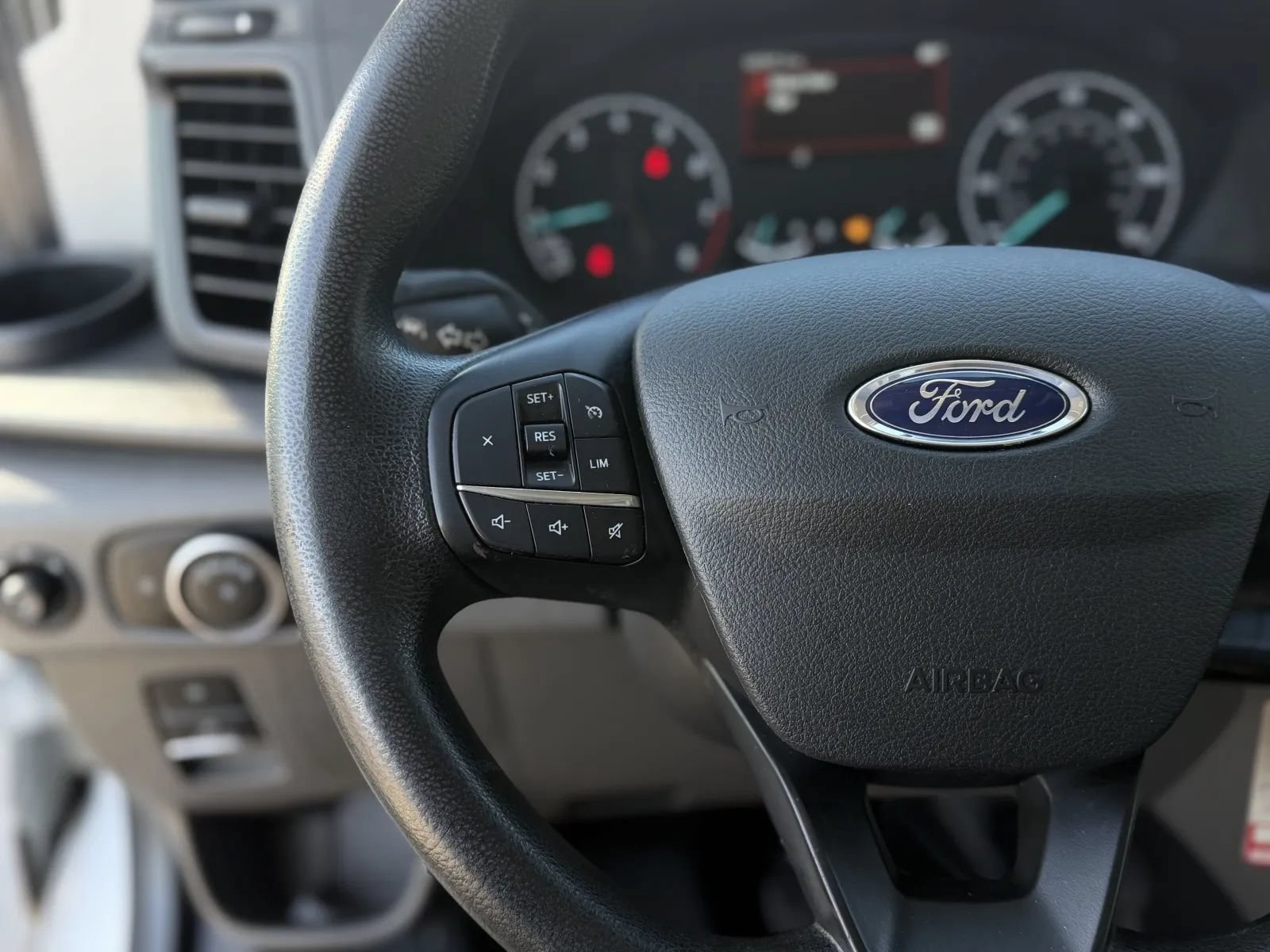 Used 2023 Ford Transit 350 AWD w/ Interior Upgrade Package image 19