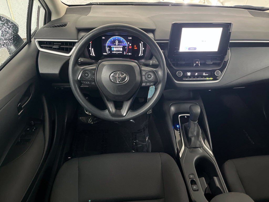 Used 2026 Toyota Corolla LE FWD image 30