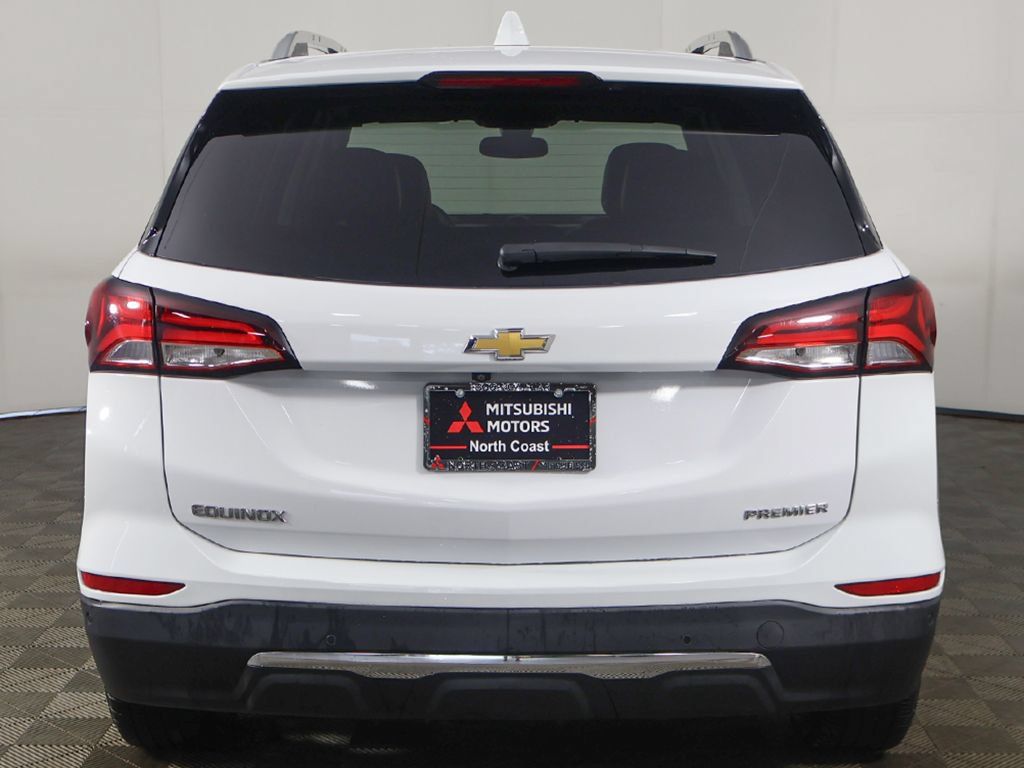 Used 2023 Chevrolet Equinox Premier FWD image 13