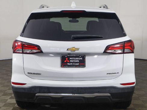 Used 2023 Chevrolet Equinox Premier FWD image 13