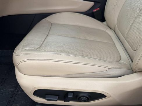 Used 2022 Jeep Grand Cherokee L Limited w/ Luxury Tech Group II AWD/4WD image 28
