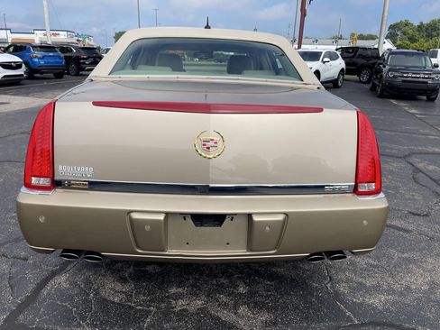 Used 2006 Cadillac DTS FWD image 8