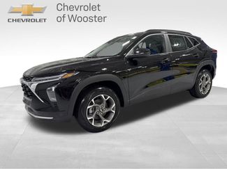 New 2026 Chevrolet Trax LT w/ LPO, Blackout Package 360° Tour