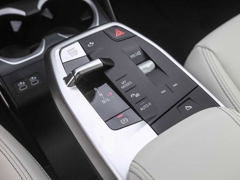 New 2026 BMW X1 xDrive28i w/ Convenience Package image 11