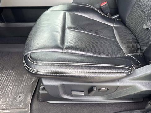 Used 2021 Ford F250 Lariat w/ Lariat Ultimate Package image 10