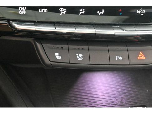 New 2026 Cadillac CT5 V Blackwing w/ Precision Package RWD image 41