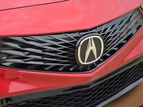 Used 2023 Acura Integra A-Spec FWD image 31