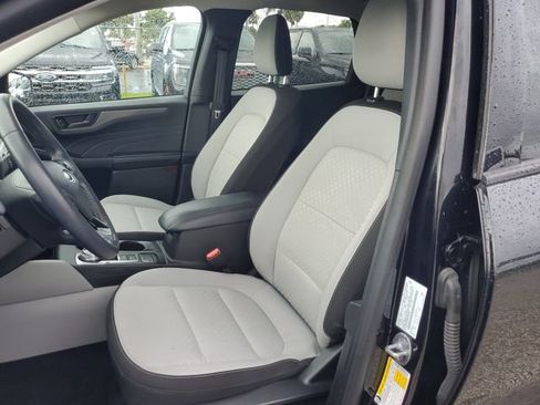 Used 2024 Ford Escape Active FWD image 24