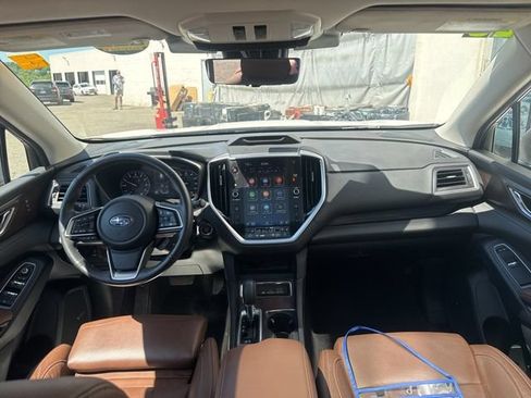 Used 2023 Subaru Ascent Touring AWD/4WD image 30