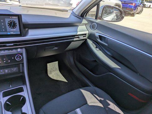New 2026 Hyundai Sonata SEL image 12