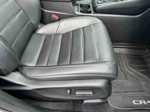 Certified 2024 Honda CR-V EX-L image 27