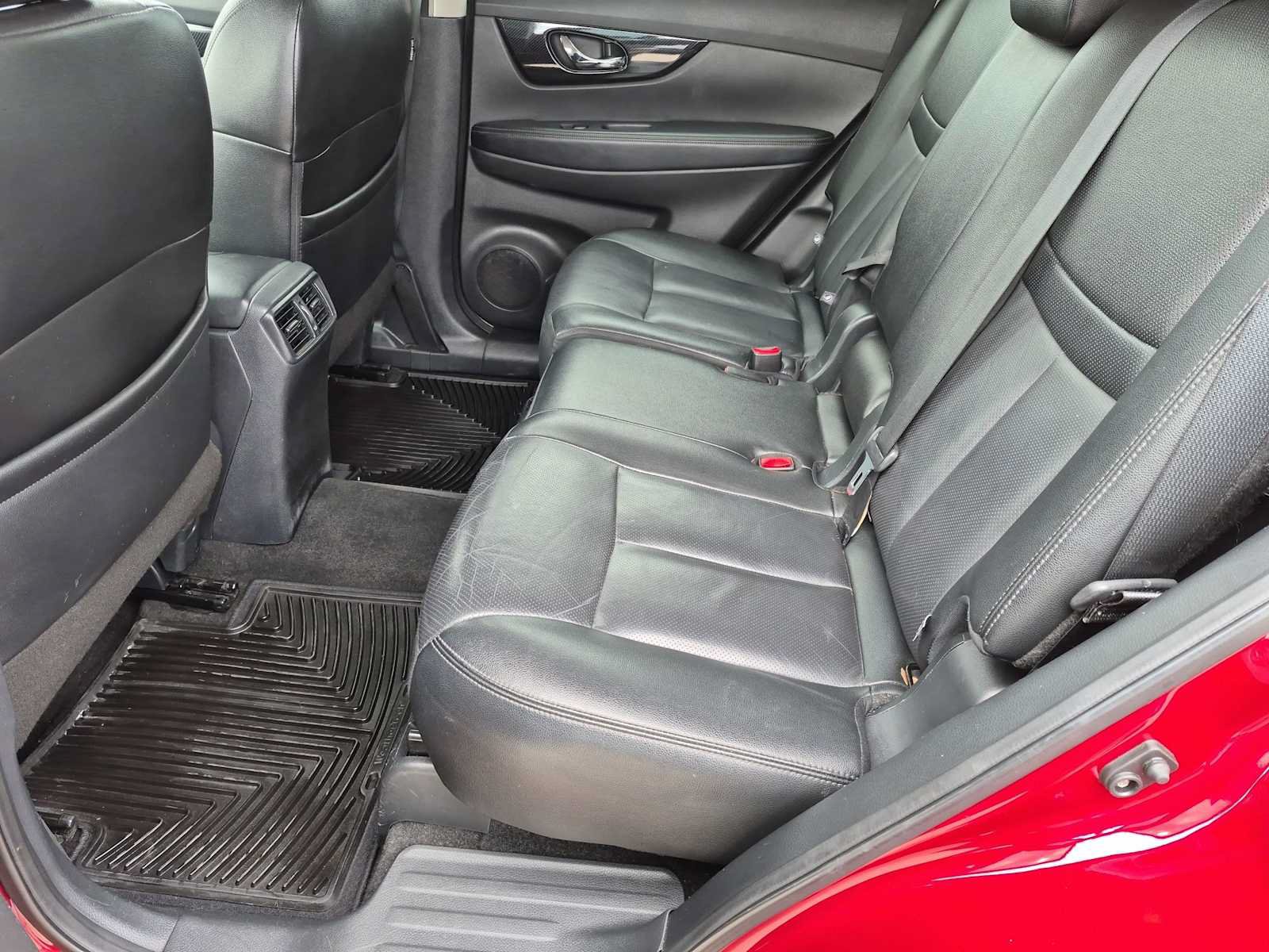 Used 2019 Nissan Rogue SL w/ Premium Package AWD/4WD image 20