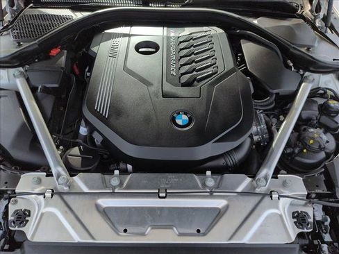 Used 2022 BMW M440i Coupe image 22