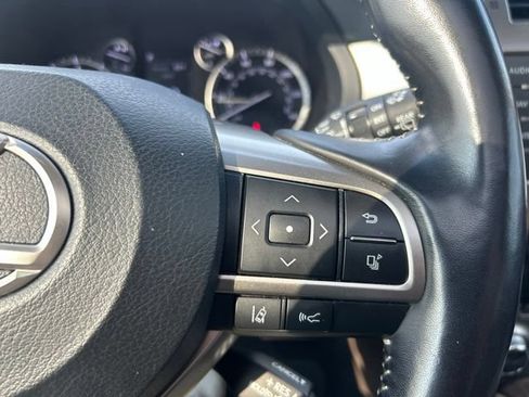 Used 2021 Lexus GX 460 Premium w/ Premium Package AWD/4WD image 18